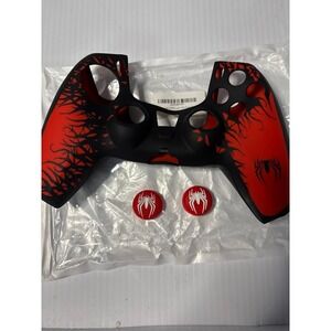 Silicone cover for PS5 controller- Brand new
